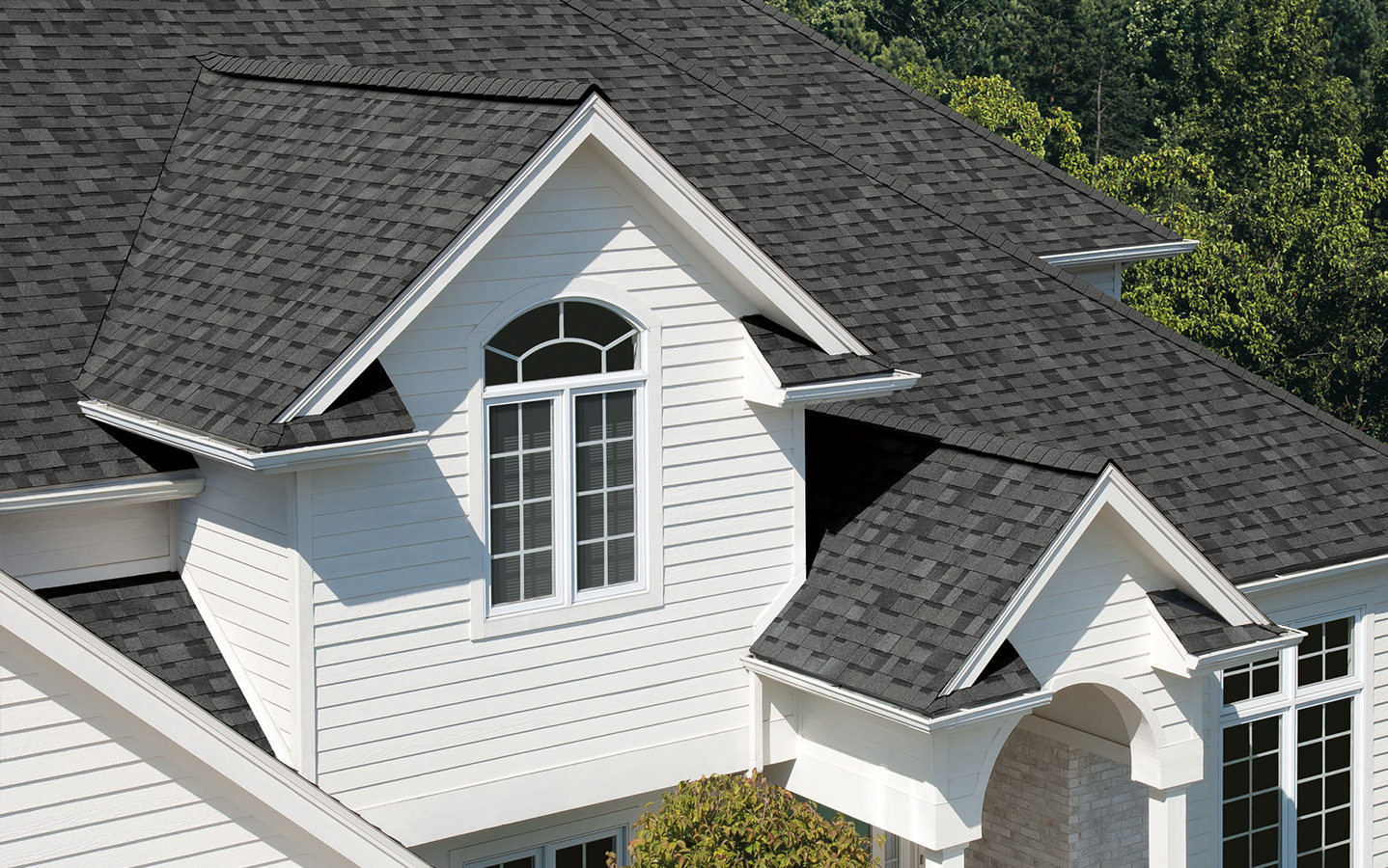 Owens Corning Roofing: ProEdge™ Hip & Ridge Shingles