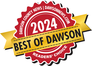 Best of Dawson 2024 Edge Roofing