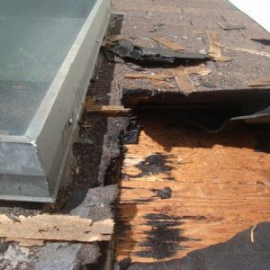 skylightleakrepair